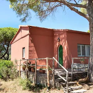 Landhaus Tenuta Le Rocchette, Rocchette (Tuscany)
