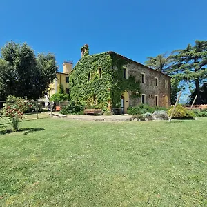 Landhaus Bio Fattoria Di Pietra, Giuncarico