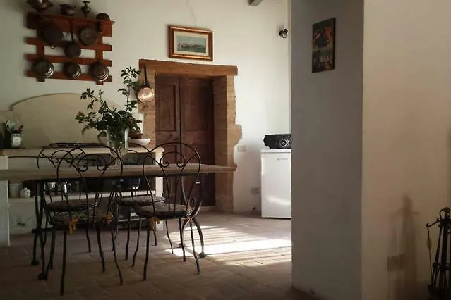 Appartement Nel Chianti Lungo La Francigena à Colle Val D'Elsa