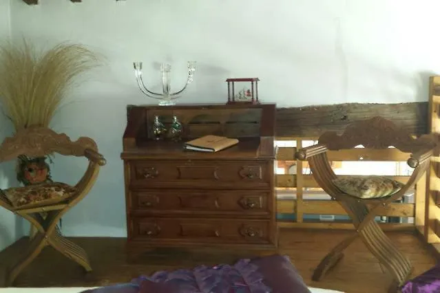 Appartement Nel Chianti Lungo La Francigena à Colle Val D'Elsa