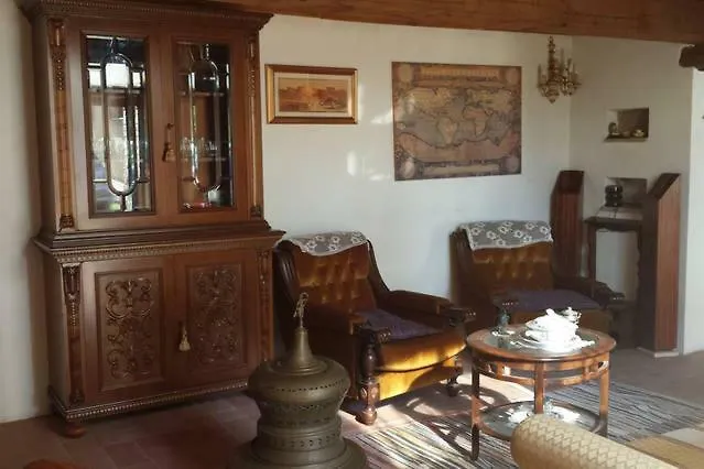 Appartement Nel Chianti Lungo La Francigena à Colle Val D'Elsa