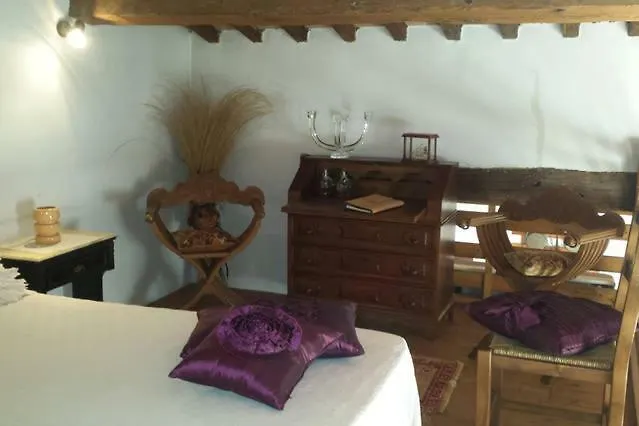 Appartement Nel Chianti Lungo La Francigena à Colle Val D'Elsa