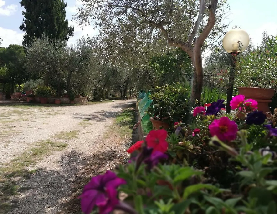 Appartement Nel Chianti Lungo La Francigena à Colle Val D'Elsa 0*,  Italie