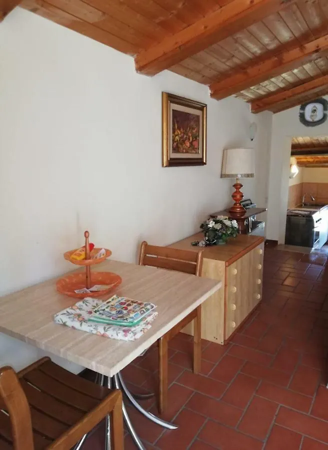 Appartement Nel Chianti Lungo La Francigena à Colle Val D'Elsa