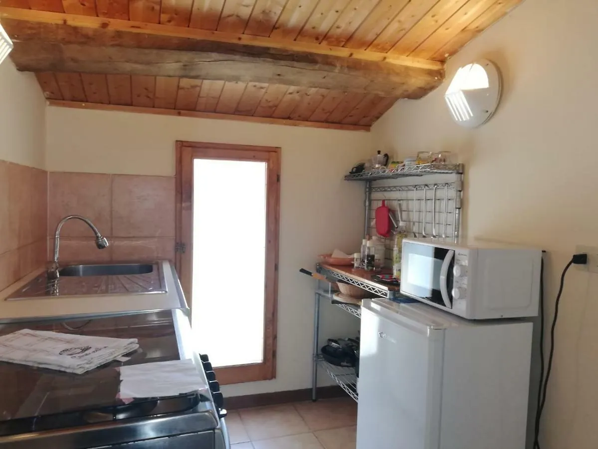 Appartement Nel Chianti Lungo La Francigena à Colle Val D'Elsa