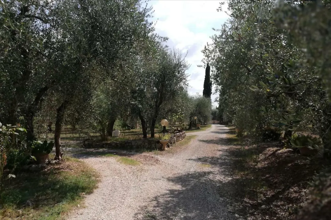 Appartement Nel Chianti Lungo La Francigena à Colle Val D'Elsa Italie