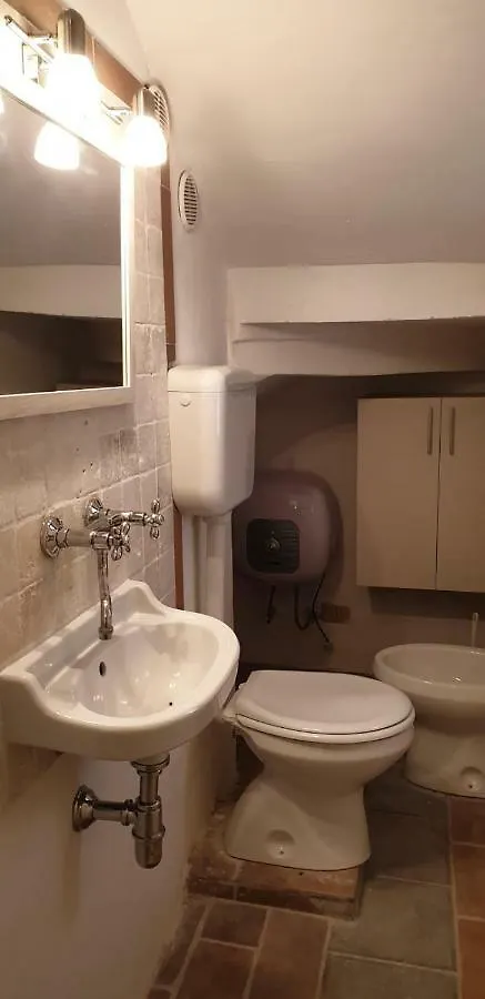 Appartement Nel Chianti Lungo La Francigena à Colle Val D'Elsa 0*,  Italie
